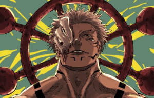 Jujutsu Kaisen Exhibition Launches Epic New Poster