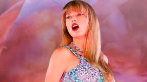 Disney Addresses Future Taylor Swift Disney+ Concerts