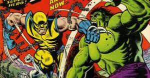 Marvel Causes Controversy by Adding New Name to List of Wolverine’s Creators