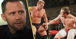 Nigel McGuinness “Got in the Ring Last Week”: Training For AEW Match?