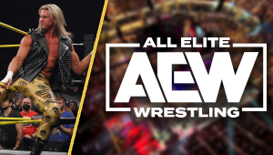 Nic Nemeth Wants Rematch With Top AEW Star