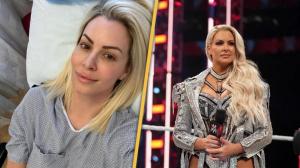 WWE’s Maryse Mizanin Gives Positive Health Update After Recent Diagnosis and Surgery