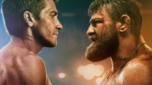 Jake Gyllenhaal and Conor McGregor Square Off in New Road House Poster