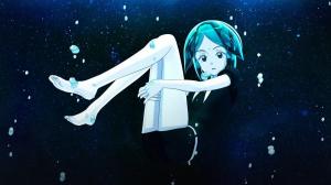 Land of The Lustrous Finale Announced