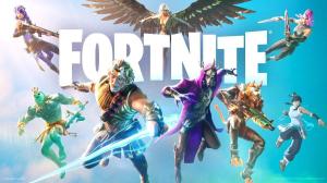 Epic Games Shares Fortnite Mobile Update