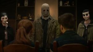 The Strangers: Chapter 1 Releases Chilling New Trailer