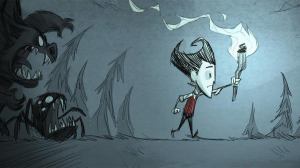 Don’t Starve Gets Board Game