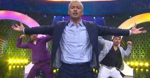 AEW Fans Losing Their Minds Over Okada’s Heel Debut on Dynamite