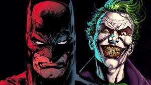 Batman Villain Reveals Shocking Secret About Bruce Wayne and Joker