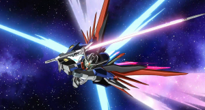 When Will Mobile Suit Gundam: Seed Freedom Hit U.S. Theaters?