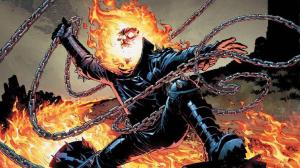 Ghost Rider: Final Vengeance #1 Review: The Spirit of Vengeance Unleashed