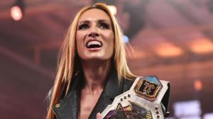 Becky Lynch Has “Many Options on the Table” During Wrestling Hiatus