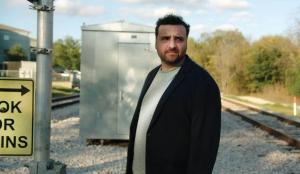 Lousy Carter’s David Krumholtz on How His Own Nickname Shaped His Character