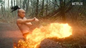 Netflix’s Avatar: The Last Airbender – Dallas Liu Is More Than Grateful For Its Season Renewal
