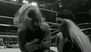 Toni Storm Retains AEW Women’s World Championship at AEW Revolution