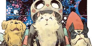 Man’s Best #1 Review: A Big Adventure for Humanity’s Small Friends