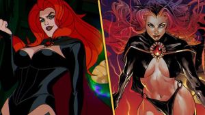 X-Men ’97: Who Is the Goblin Queen?