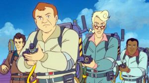 Ghostbusters: Frozen Empire Director Offers Update on Netflix Animated Series