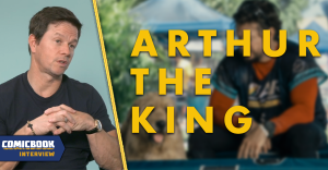 Arthur The King: Mark Wahlberg Opens Up About His Spiritual Connection With Film’s Titular Dog