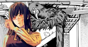 Chainsaw Man Brings the Guillotine Devil to Life