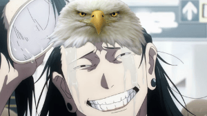 Jujutsu Kaisen Cosplay Gives Geto an American Makeover
