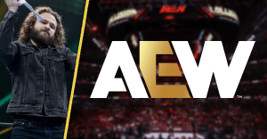 Jack Perry Explains His “Declaration” Behind Tearing Up AEW Contract