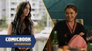 Apples Never Fall Stars Talk Adapting a Troubled Family