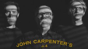 John Carpenter Announces Lost Themes IV: Noir With Music Video