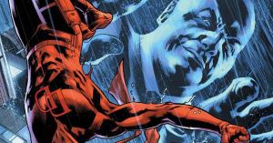 New Giant-Size Daredevil Comic Puts Kingpin First