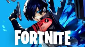 Fortnite Chapter 5 Season 2 Could Feature Persona Collab