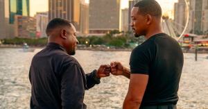 Bad Boys 4 Trailer Debuts, Reveals Full Title