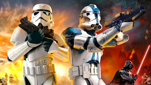 Star Wars Battlefront: Classic Collection Gets First Update After Messy Launch