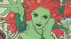 One of DC’s Newest Heroes Has a Surprising Connection to Poison Ivy