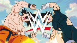 Dragon Ball: WWE Superstars Honor Akira Toriyama With Fusion Dance