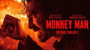 Dev Patel’s Monkey Man Gets Another Bone-Shattering Trailer