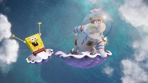 SpongeBob Spinoff Saving Bikini Bottom: The Sandy Cheeks Movie Gets New Poster and Release Date