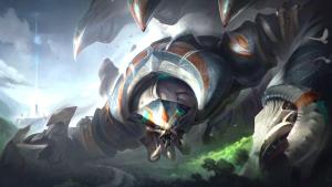 League of Legends Will Finally Let Players Honor Opponents Again