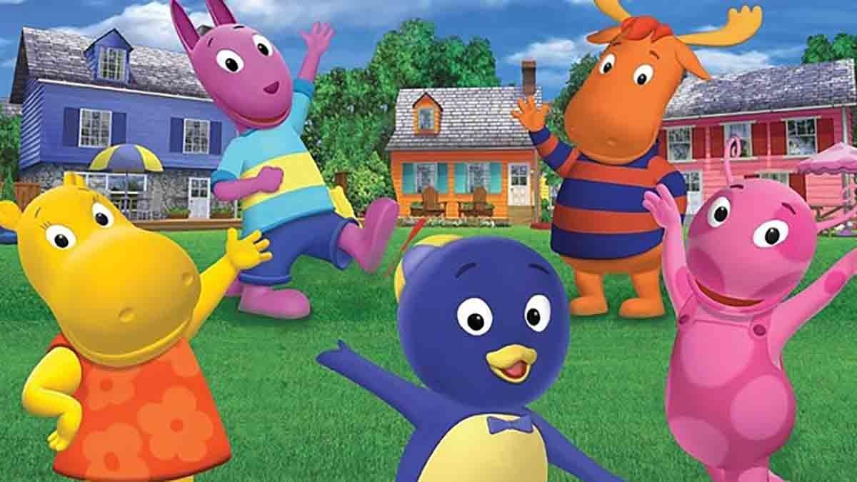 Janice Burgess, Creator Of The Backyardigans, Dead At 72 - ComicBook.com