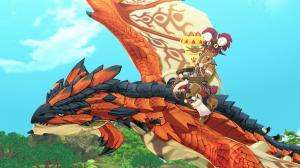 Monster Hunter Stories Release Date Announced, Sequel Coming to PS4