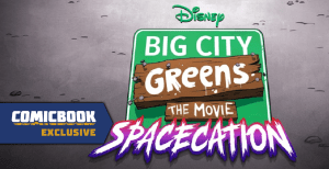 Big City Greens the Movie: Spacecation Reveals Premiere Date, Trailer (Exclusive)