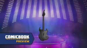 Riffmaster Hands-On Preview: The Rock Resumes