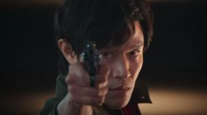 Netflix’s City Hunter Gets Wild in New Trailer