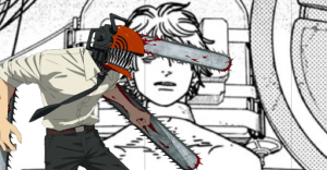 Chainsaw Man Reveals the Government’s Dark Plans for Denji