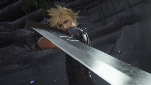 Final Fantasy 7 Rebirth Update Improves Frame Rate and Graphics Overall