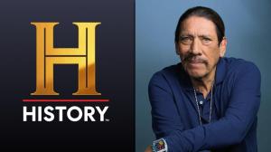 Danny Trejo to Host Underground Mysteries Series UnXplored