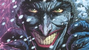 Joker: The World Announced by DC