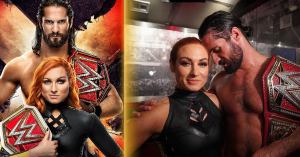 Becky Lynch Reveals Why WWE Storyline with Seth Rollins was “Awful”, Might Have Been Better as Heels