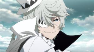 Bungo Stray Dogs Hypes 8th Anniversary With Big Projects