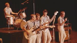 The Beach Boys Documentary Set to Debut on Disney+