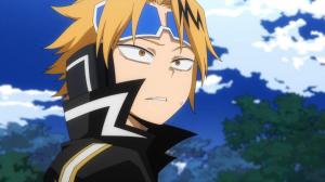My Hero Academia Reveals Kaminari’s Biggest Confession Yet
